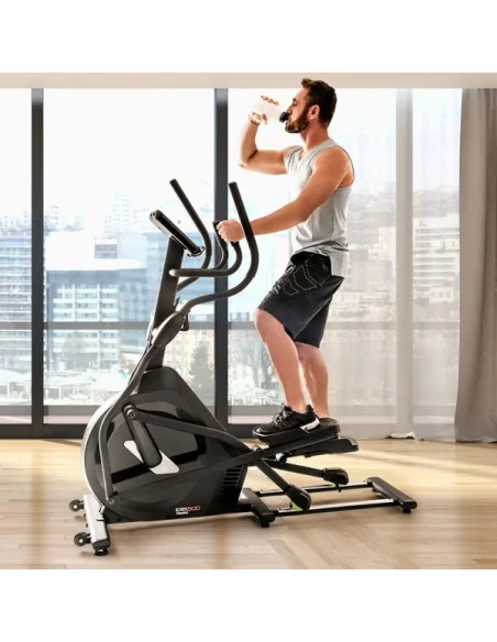 Vélo elliptique TOORX Chrono Line ERX-500 