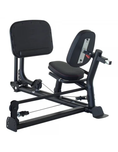 Leg Press INSPIRE LP3 pour M2/M3/M5 