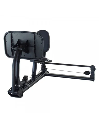 Leg Press INSPIRE LP3 pour M2/M3/M5 