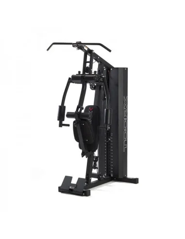Station de musculation multifonction TOORX MSX-70 
