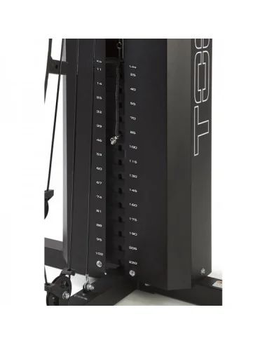 Station de musculation multifonction TOORX MSX-70 