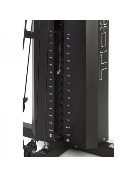 Station de musculation multifonction TOORX MSX-70 