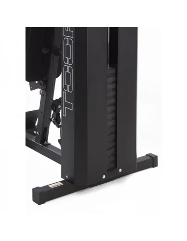 Station de musculation multifonction TOORX MSX-70 