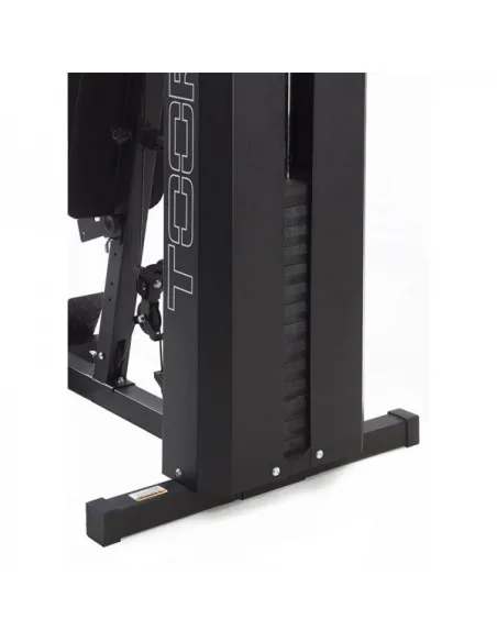 Station de musculation multifonction TOORX MSX-70 