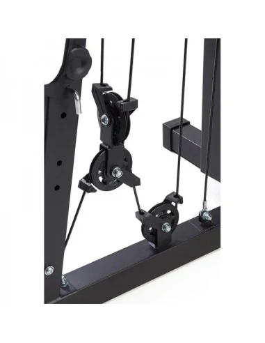 Station de musculation multifonction TOORX MSX-70 