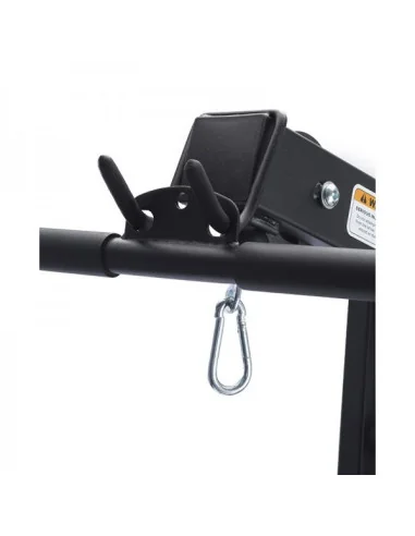 Station de musculation multifonction TOORX MSX-70 