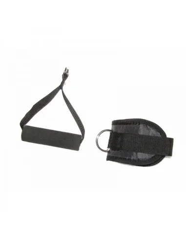 Station de musculation multifonction TOORX MSX-70 