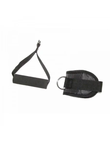 Station de musculation multifonction TOORX MSX-70 