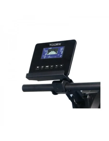 Rameur aéro-magnétique  TOORX Chrono Line RWX-700 