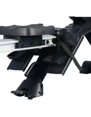 Rameur aéro-magnétique  TOORX Chrono Line RWX-700 