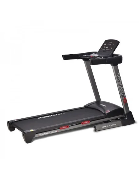 Tapis de course TOORX VOYAGER PLUS 