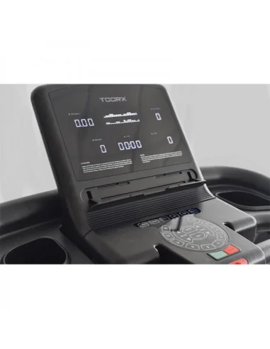 Tapis de course TOORX VOYAGER PLUS 