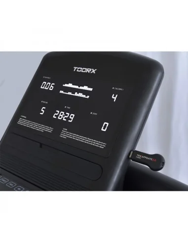 Tapis de course TOORX VOYAGER PLUS 