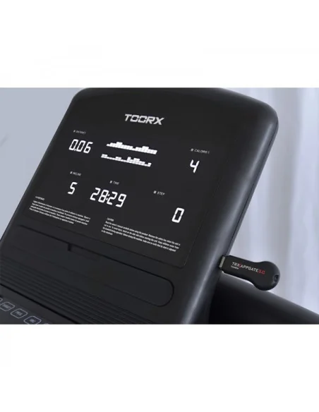 Tapis de course TOORX VOYAGER PLUS 