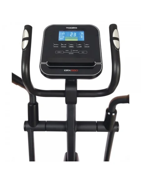 Vélo elliptique TOORX Chrono Line ERX-550 