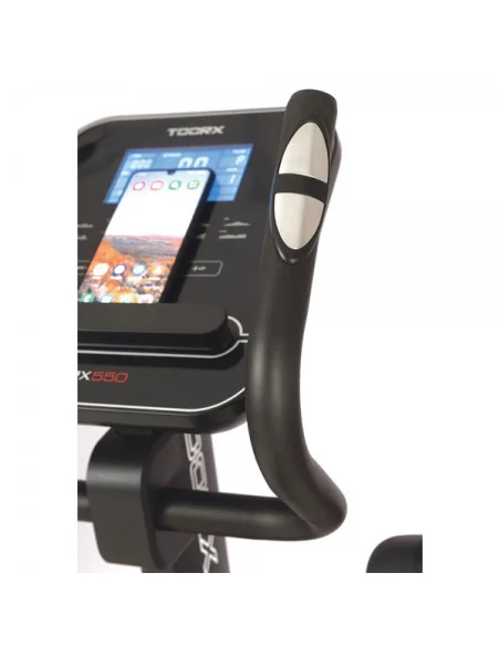 Vélo elliptique TOORX Chrono Line ERX-550 