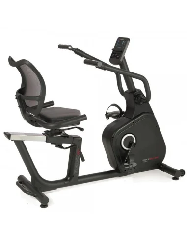 Vélo d'appartement semi-allongé TOORX BRX-RMULTIFIT 