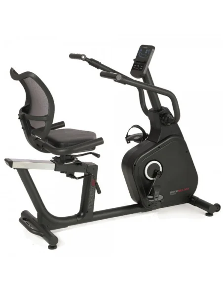 Vélo d'appartement semi-allongé TOORX BRX-RMULTIFIT 