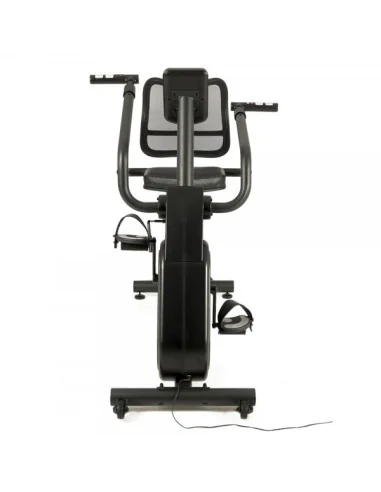 Vélo d'appartement semi-allongé TOORX BRX-RMULTIFIT 