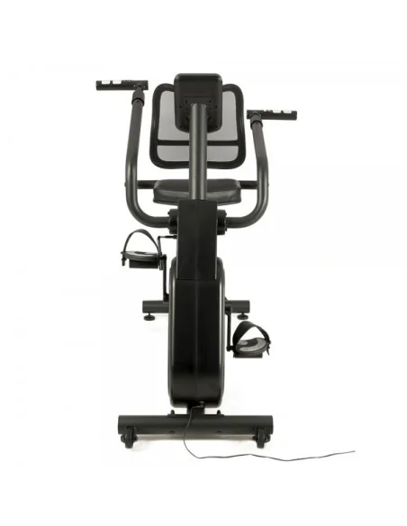 Vélo d'appartement semi-allongé TOORX BRX-RMULTIFIT 