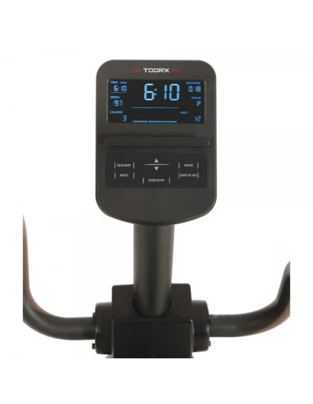 Vélo d'appartement semi-allongé TOORX BRX-RMULTIFIT 