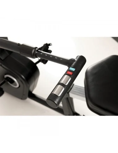 Vélo d'appartement semi-allongé TOORX BRX-RMULTIFIT 