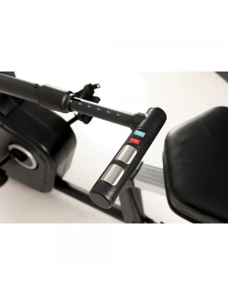 Vélo d'appartement semi-allongé TOORX BRX-RMULTIFIT 