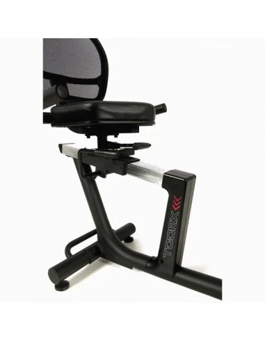 Vélo d'appartement semi-allongé TOORX BRX-RMULTIFIT 