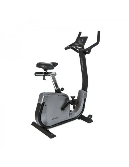 Vélo d'appartement ergomètre TOORX Chrono Pro Line BRX-3000 