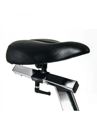 Vélo d'appartement ergomètre TOORX Chrono Pro Line BRX-3000 