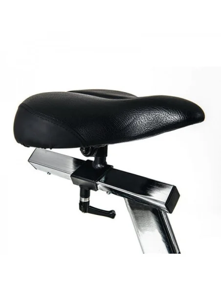 Vélo d'appartement ergomètre TOORX Chrono Pro Line BRX-3000 