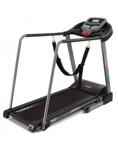 Tapis de marche de réhabilitation motorisé TOORX TRX-WALKEREVO 
