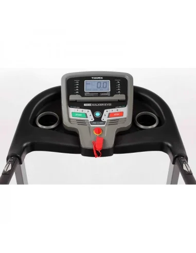 Tapis de marche de réhabilitation motorisé TOORX TRX-WALKEREVO 