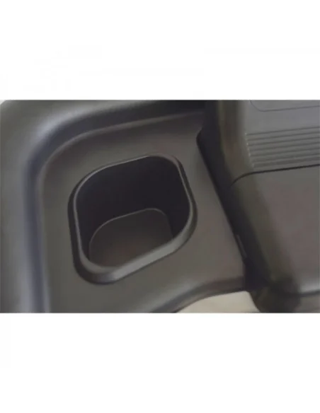 Tapis de course TOORX VOYAGER 