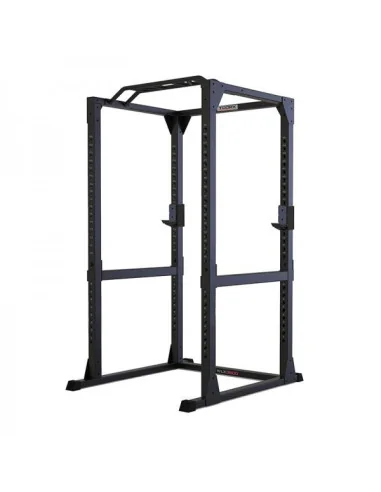 Cage à squat Power Rack TOORX Professionnel Chrono Pro Line WLX-3600 