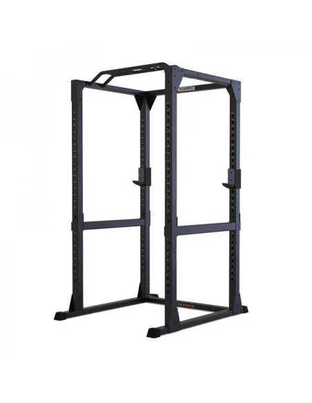 Cage à squat Power Rack TOORX Professionnel Chrono Pro Line WLX-3600 