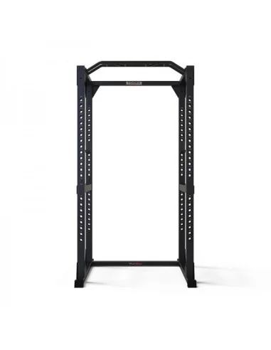 Cage à squat Power Rack TOORX Professionnel Chrono Pro Line WLX-3600 
