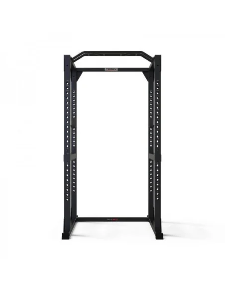 Cage à squat Power Rack TOORX Professionnel Chrono Pro Line WLX-3600 