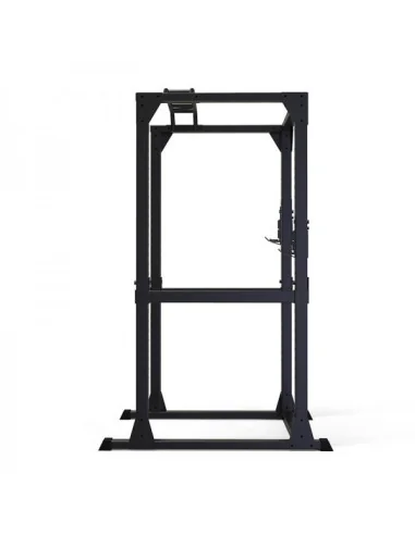 Cage à squat Power Rack TOORX Professionnel Chrono Pro Line WLX-3600 