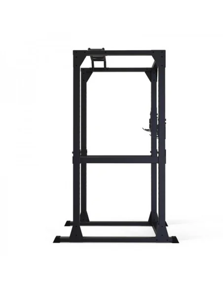 Cage à squat Power Rack TOORX Professionnel Chrono Pro Line WLX-3600 