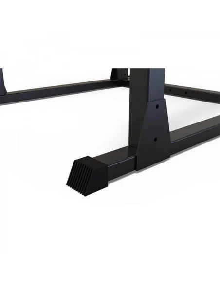 Cage à squat Power Rack TOORX Professionnel Chrono Pro Line WLX-3600 