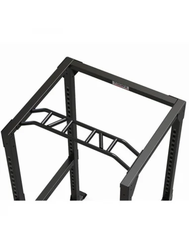 Cage à squat Power Rack TOORX Professionnel Chrono Pro Line WLX-3600 