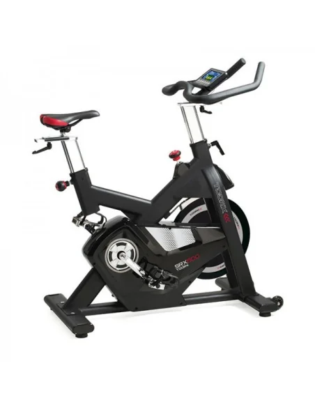 Vélo de biking TOORX Chrono Line SRX-500 