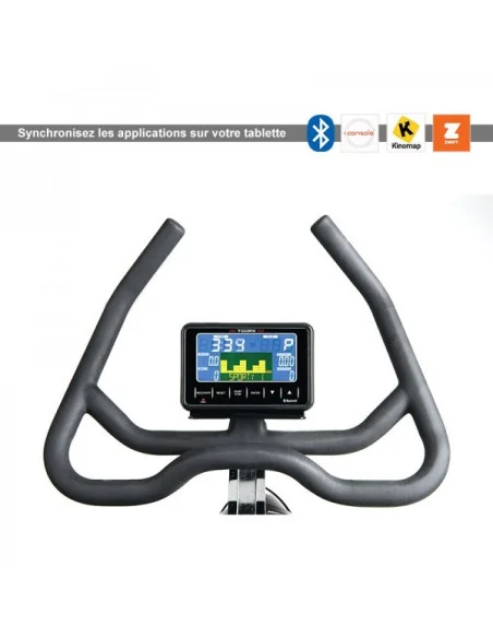 Vélo de biking TOORX Chrono Line SRX-500 