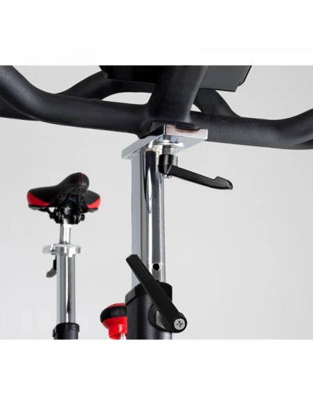 Vélo de biking TOORX Chrono Line SRX-500 