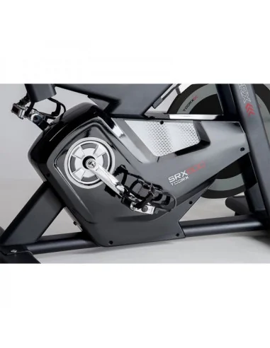 Vélo de biking TOORX Chrono Line SRX-500 