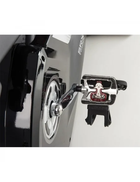 Vélo de biking TOORX Chrono Line SRX-500 