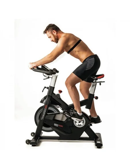 Vélo de biking TOORX Chrono Line SRX-500 