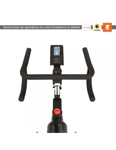 Vélo de biking TOORX Chrono Line SRX-EVOLVE 