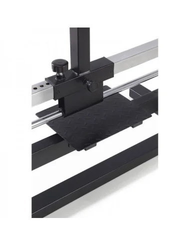 Banc GHD abdos-lombaires TOORX Professionnel WBX-300 